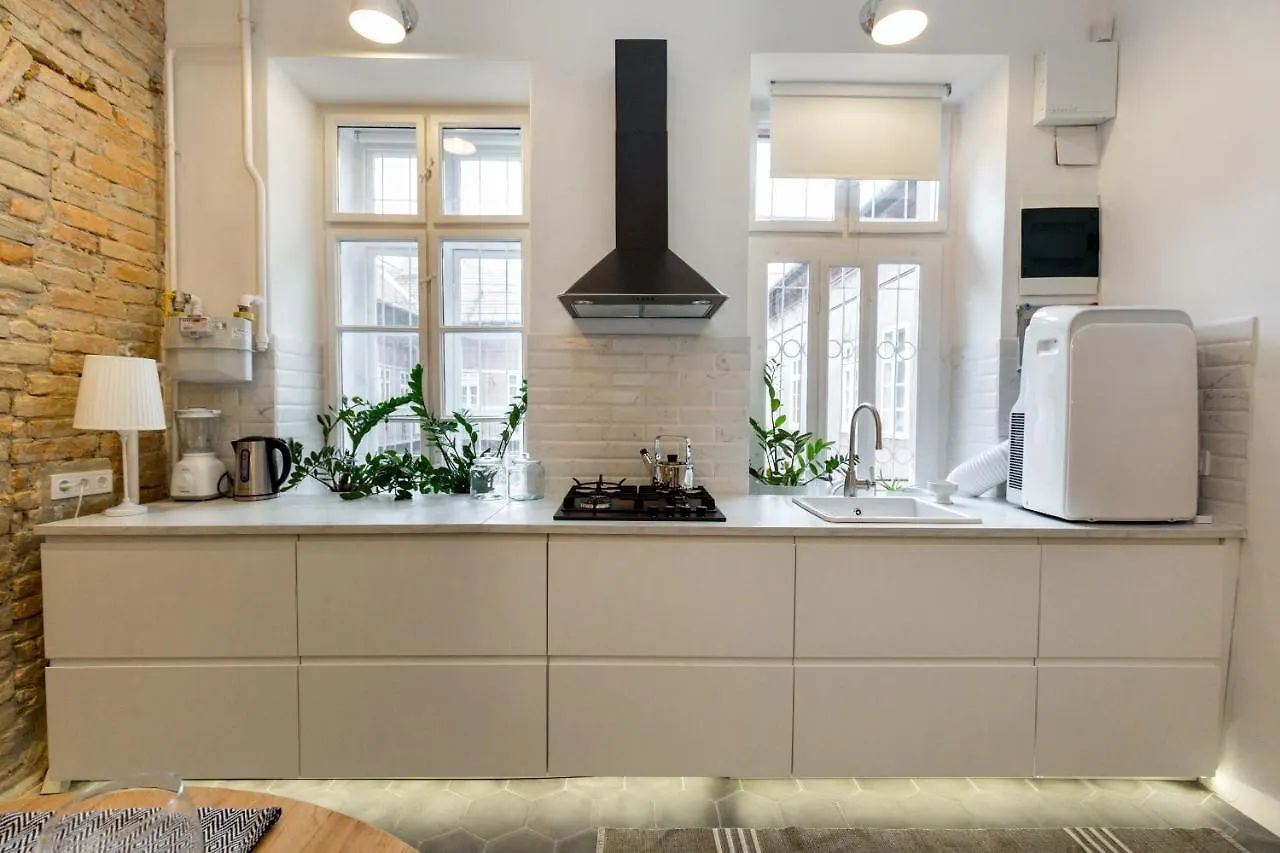 Bohemian Dream Home In The Absolute Center W 2Br/2Bt Budapest