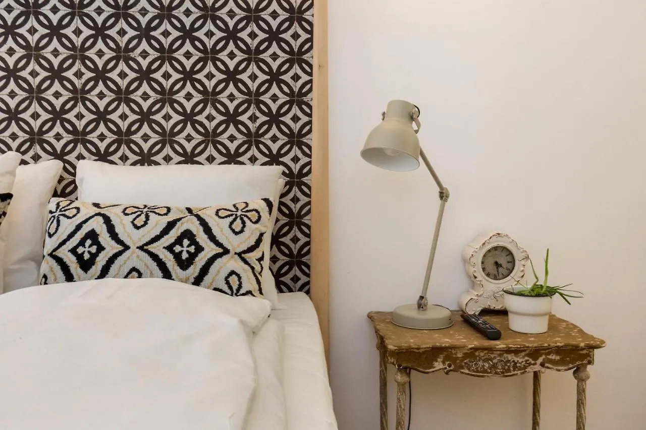 Apartment Bohemian Dream Home In The Absolute Center W 2Br/2Bt Budapest Hungary