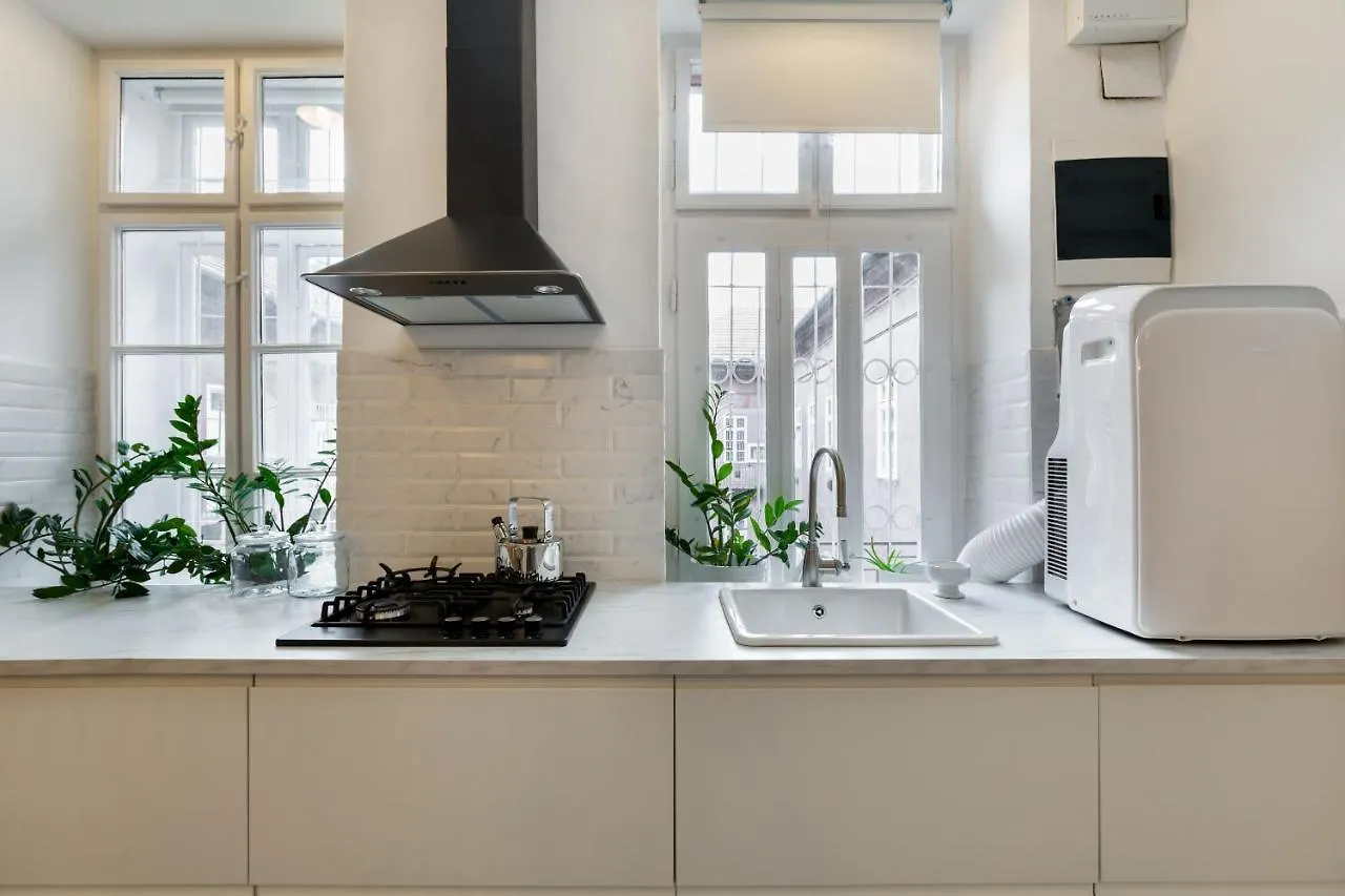Bohemian Dream Home In The Absolute Center W 2Br/2Bt Budapest 0*,
