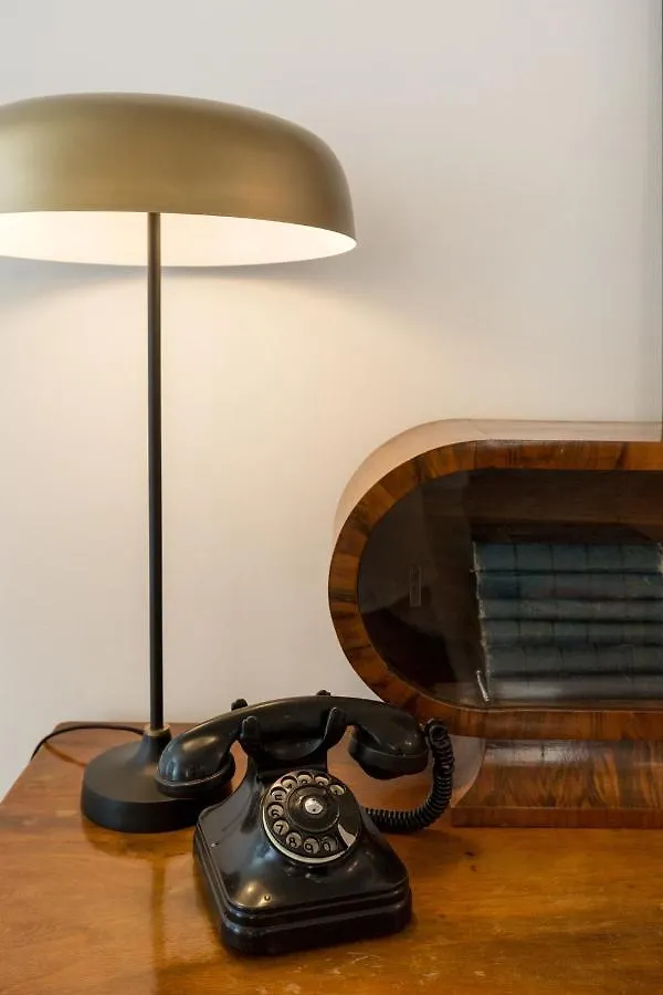 Apartment Bohemian Dream Home In The Absolute Center W 2Br/2Bt Budapest