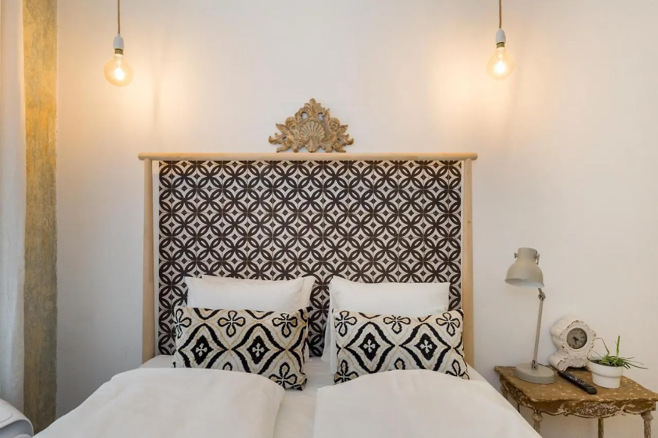 Apartment Bohemian Dream Home In The Absolute Center W 2Br/2Bt Budapest